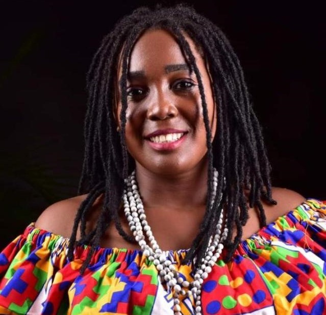 Anita Hichaicoto Topapori 1