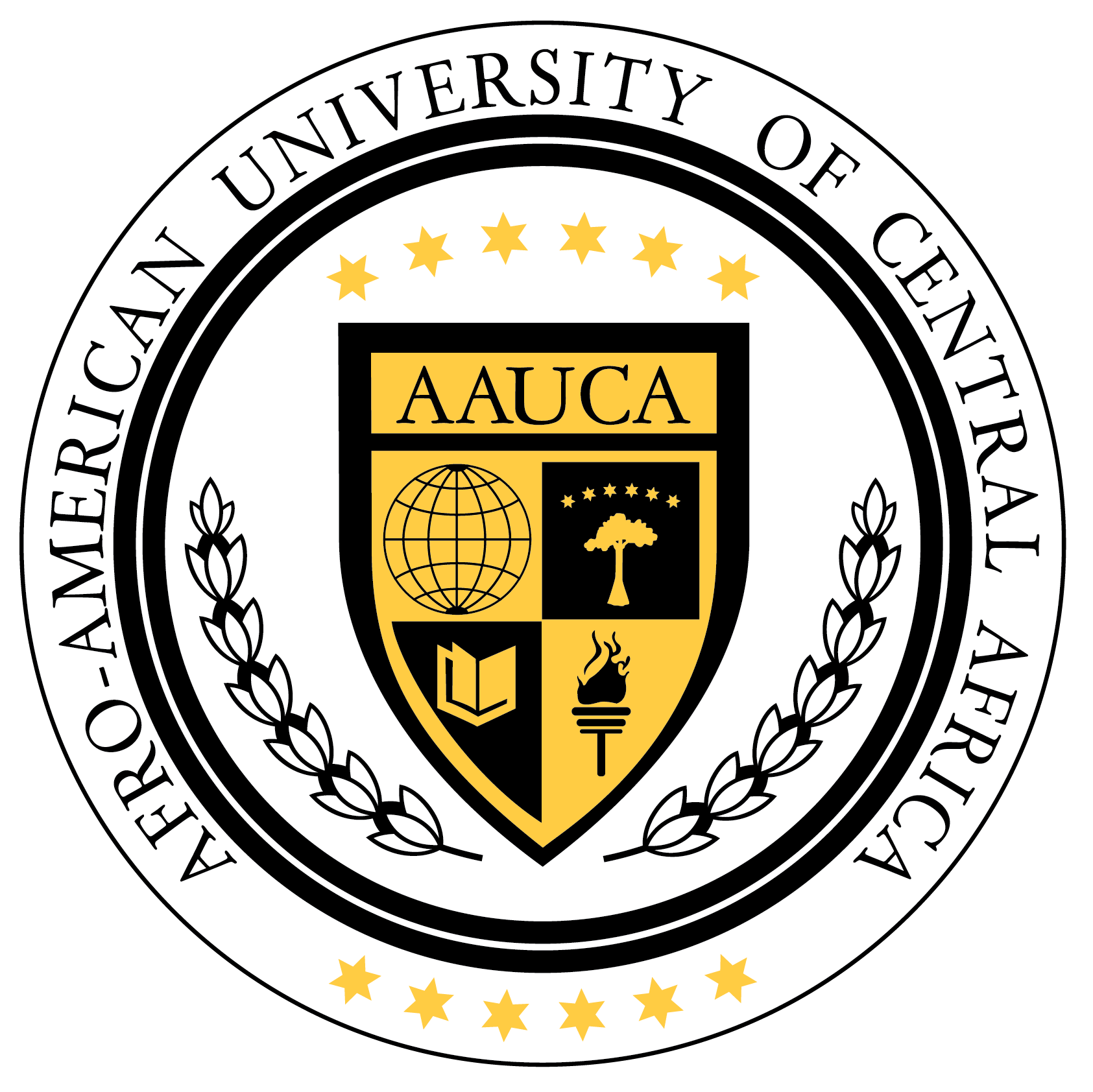 LOGO AAUCA