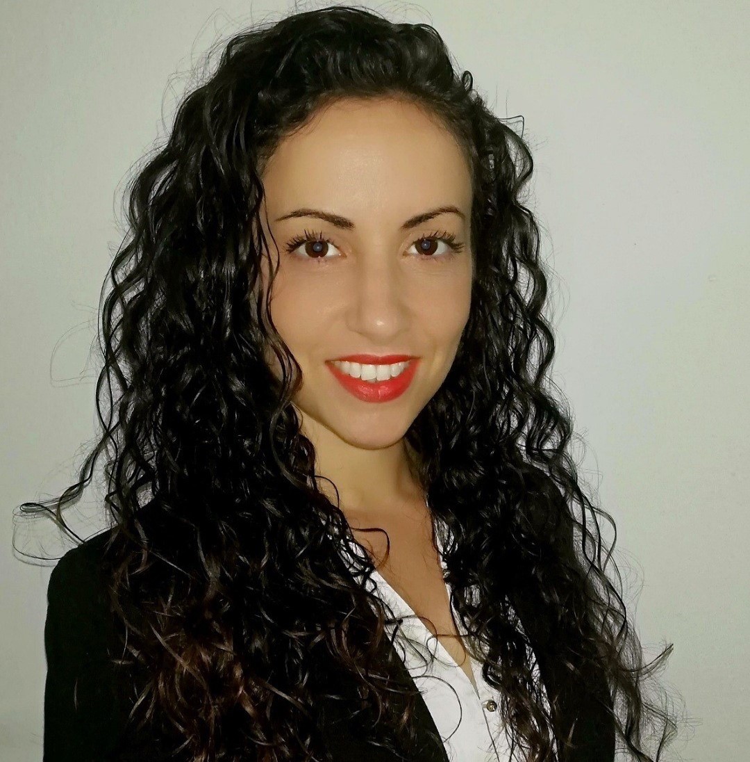 Raquel Valdivieso Sandin 2